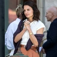 Source: Katie Holmes’ Facebook